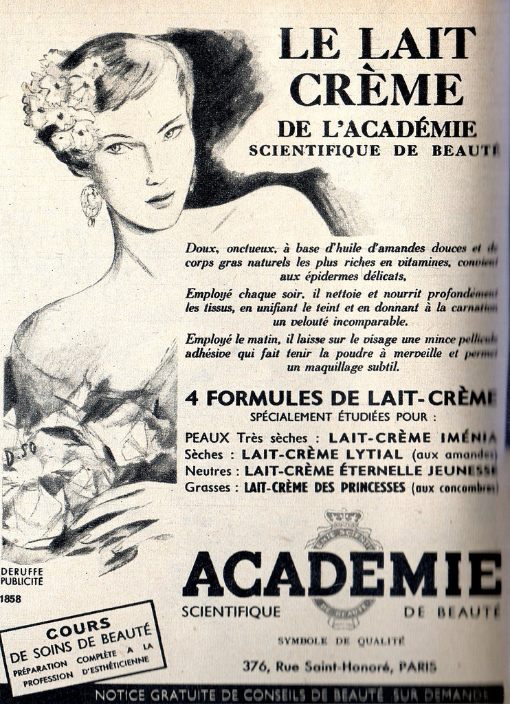 académia historie