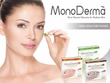 Monoderma