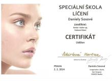 &Scaron;kola l&iacute;čen&iacute;