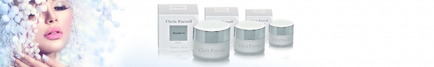 Chris Farrell